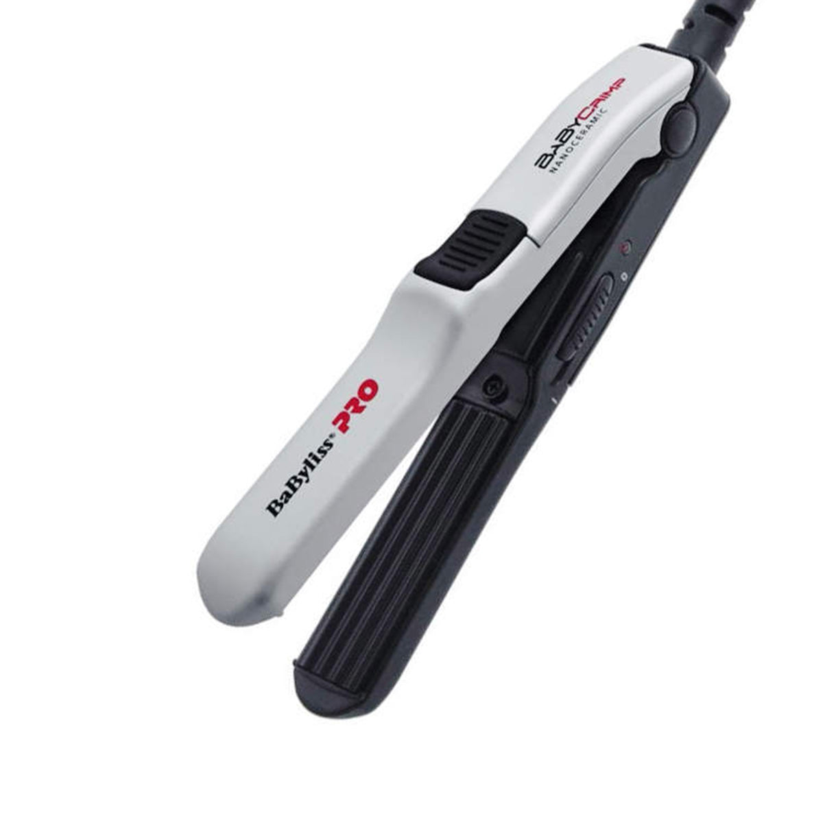 Babyliss - Baby Crimp Mini Crimping Iron 15Cm (2151E) — image 1 — Meeshop Pakistan