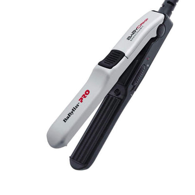 Babyliss - Baby Crimp Mini Crimping Iron 15Cm (2151E)