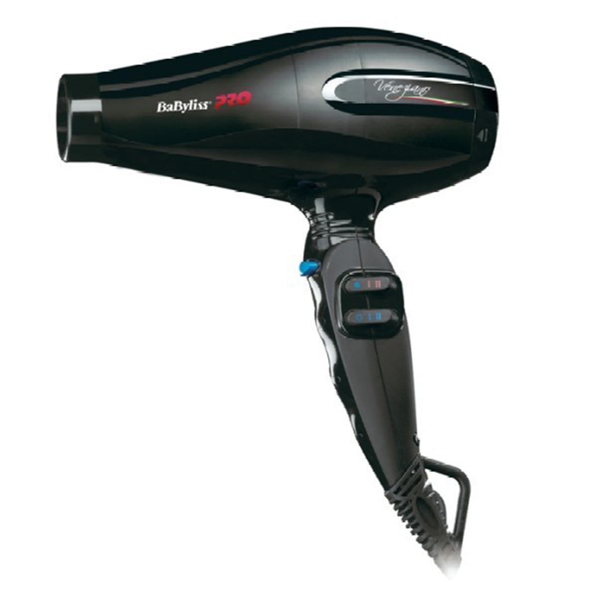 Babyliss - Ionic 2200w Veneziano Hairdryer (6610INE) — image 1 — Meeshop Pakistan