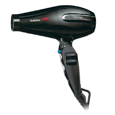 Babyliss - Ionic 2200w Veneziano Hairdryer (6610INE)