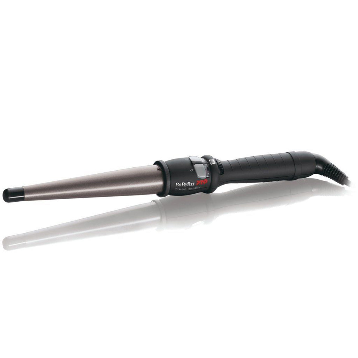Babyliss - Titanium Conical Curling Iron 32-19 Mm (2281TTE) — image 1 — Meeshop Pakistan
