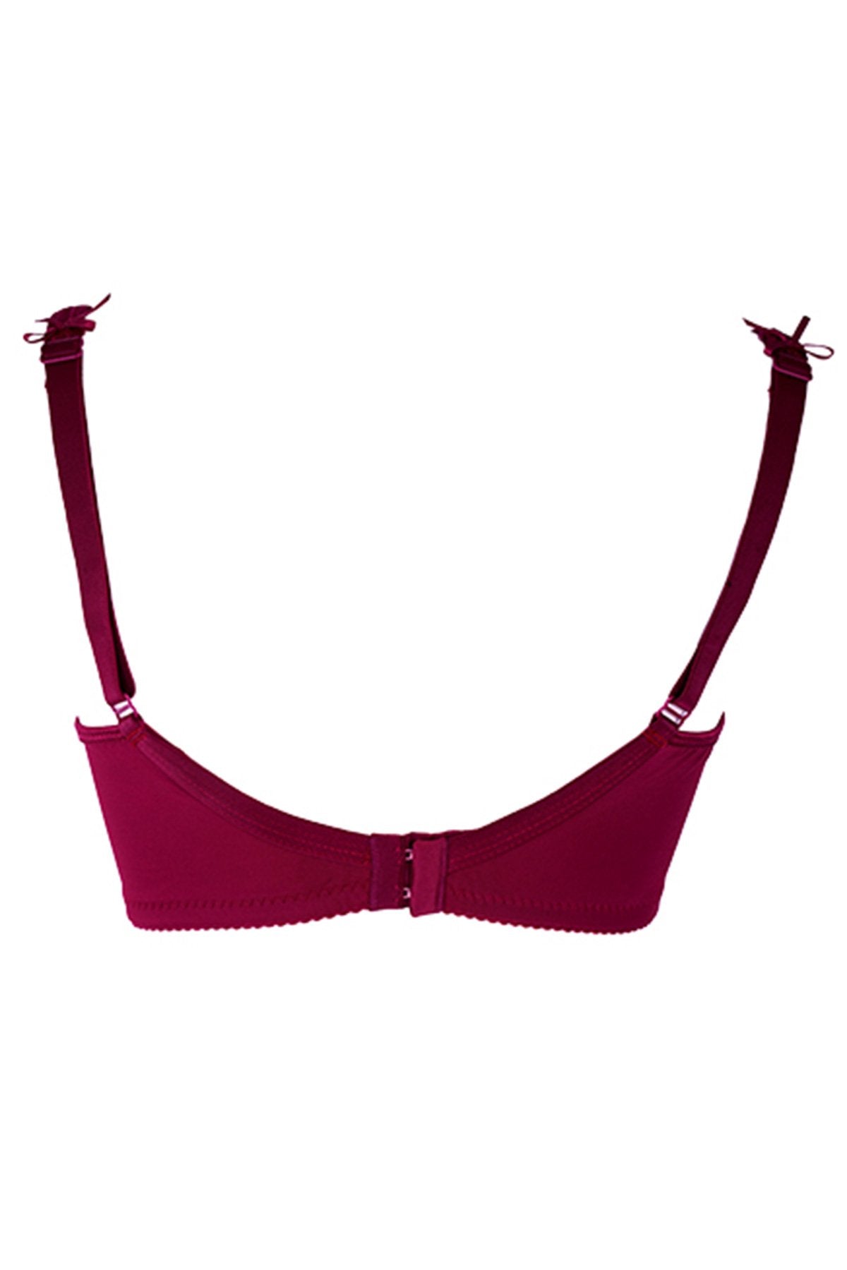 BLS - Barbola Wired And Padded Bra - Bordory — image 2 — Meeshop Pakistan