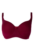 BLS - Barbola Wired And Padded Bra - Bordory
