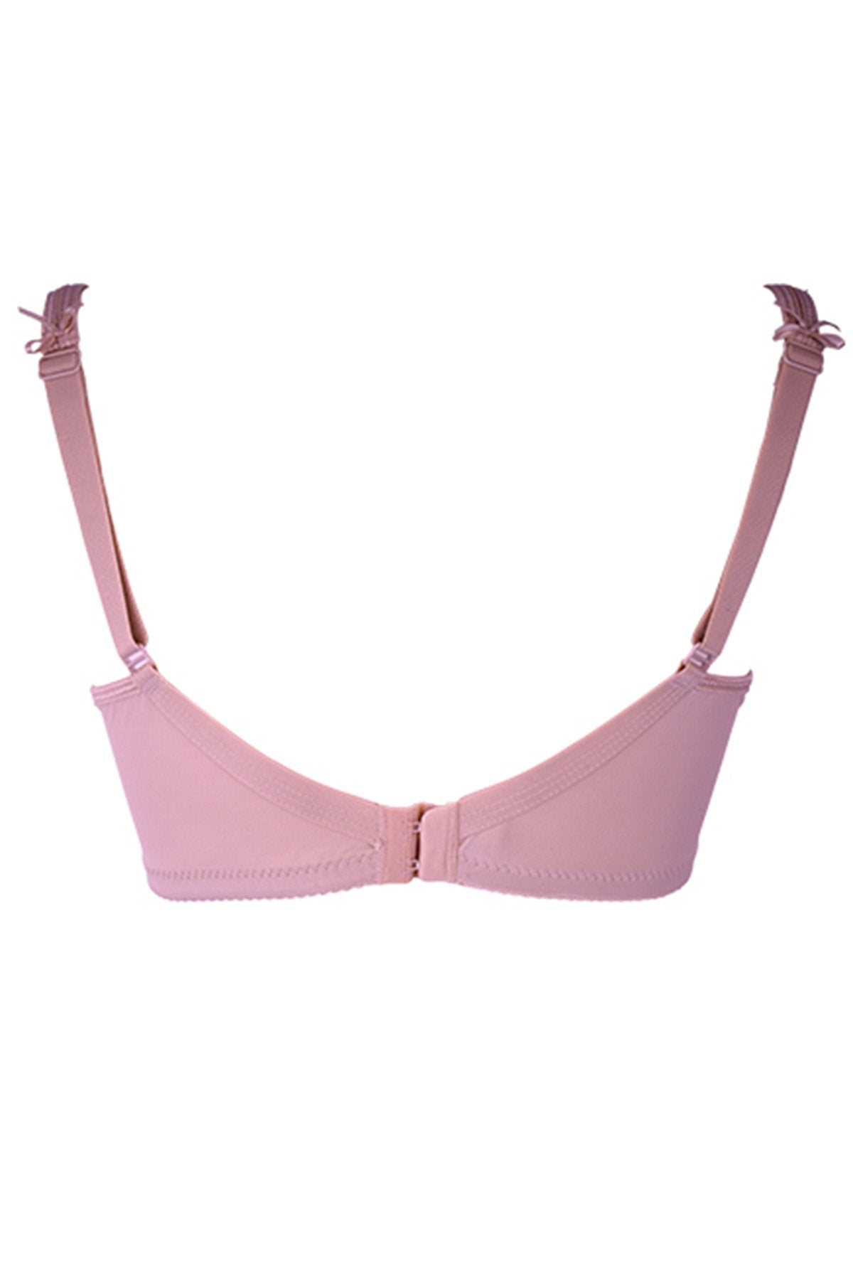 BLS - Barbola Wired And Padded Bra - Skin — image 2 — Meeshop Pakistan