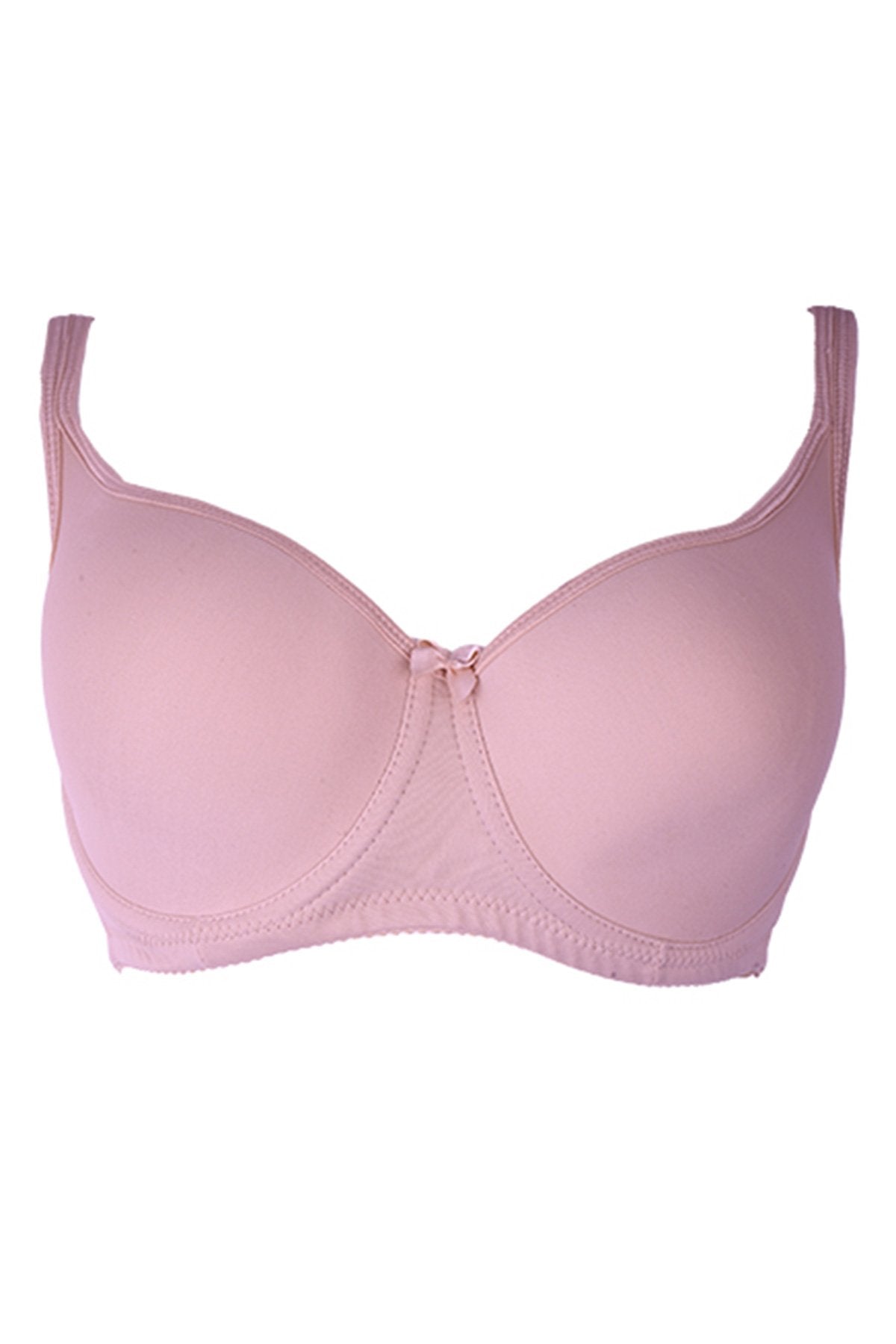 BLS - Barbola Wired And Padded Bra - Skin — image 1 — Meeshop Pakistan