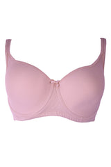 BLS - Barbola Wired And Padded Bra - Skin view 1
