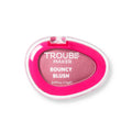 Trouble Maker - Bouncy Blush Stain - Baseline Rose