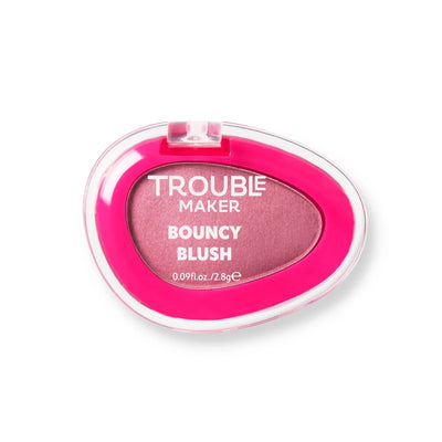 Trouble Maker - Bouncy Blush Stain - Baseline Rose