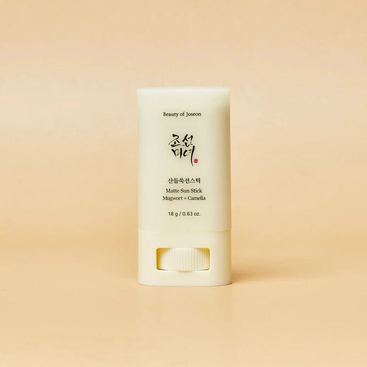 Beauty Of Joseon - Matte Sun Stick Mugwort + Camilia SPF 50 — image 1 — Meeshop Pakistan