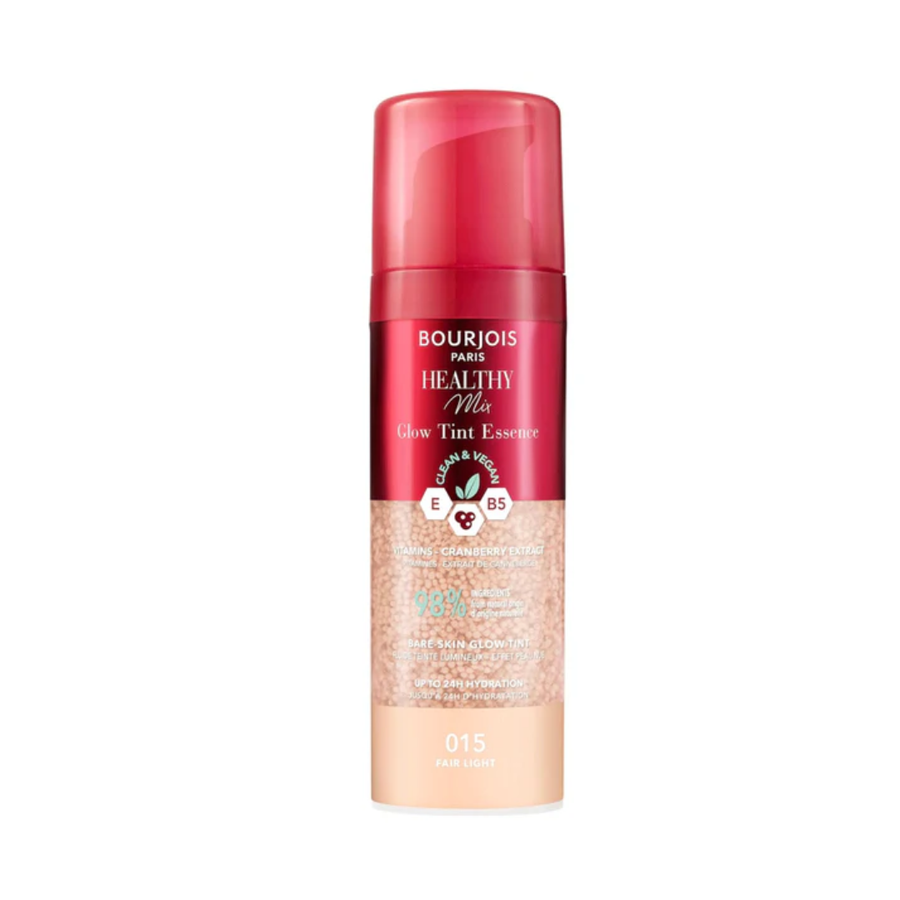 Bourjois - Healthy Mix Glow Tint Essence - 15 Fair Light 30Ml — image 1 — Meeshop Pakistan