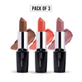 Berrilicious Trio Lipstick Set