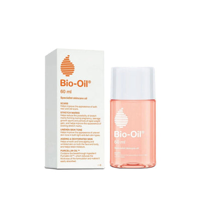 Bio-Oil - Multiuse Skin Care Oil - 60ml