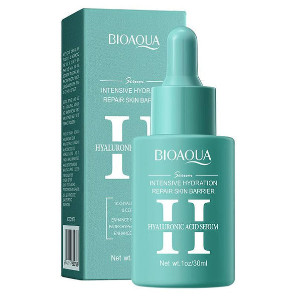 Bioaqua - Hyaluronic Acid Intensive Hydration Serum 30Ml — image 1 — Meeshop Pakistan