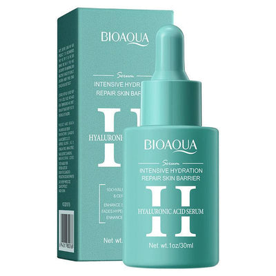 Bioaqua - Hyaluronic Acid Intensive Hydration Serum 30Ml