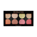 Revolution - Blush Palette - Blush Goddess