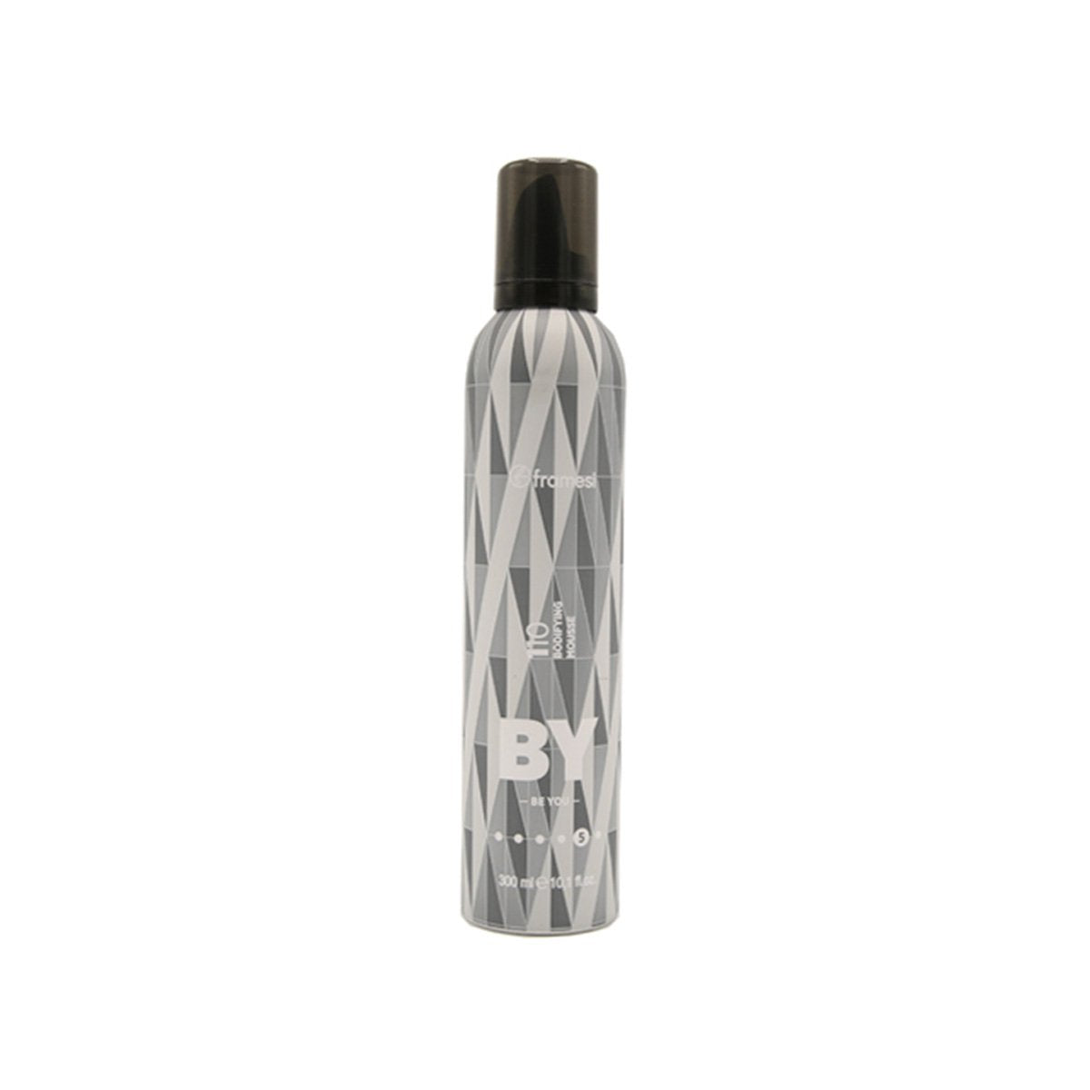 Framesi - BY - Create - Bodifying Mousse 300 ml — image 1 — Meeshop Pakistan
