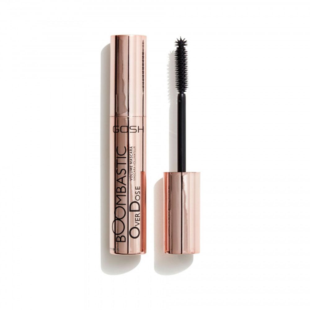 GOSH-Boombastic Overdose Mascara — image 1 — Meeshop Pakistan