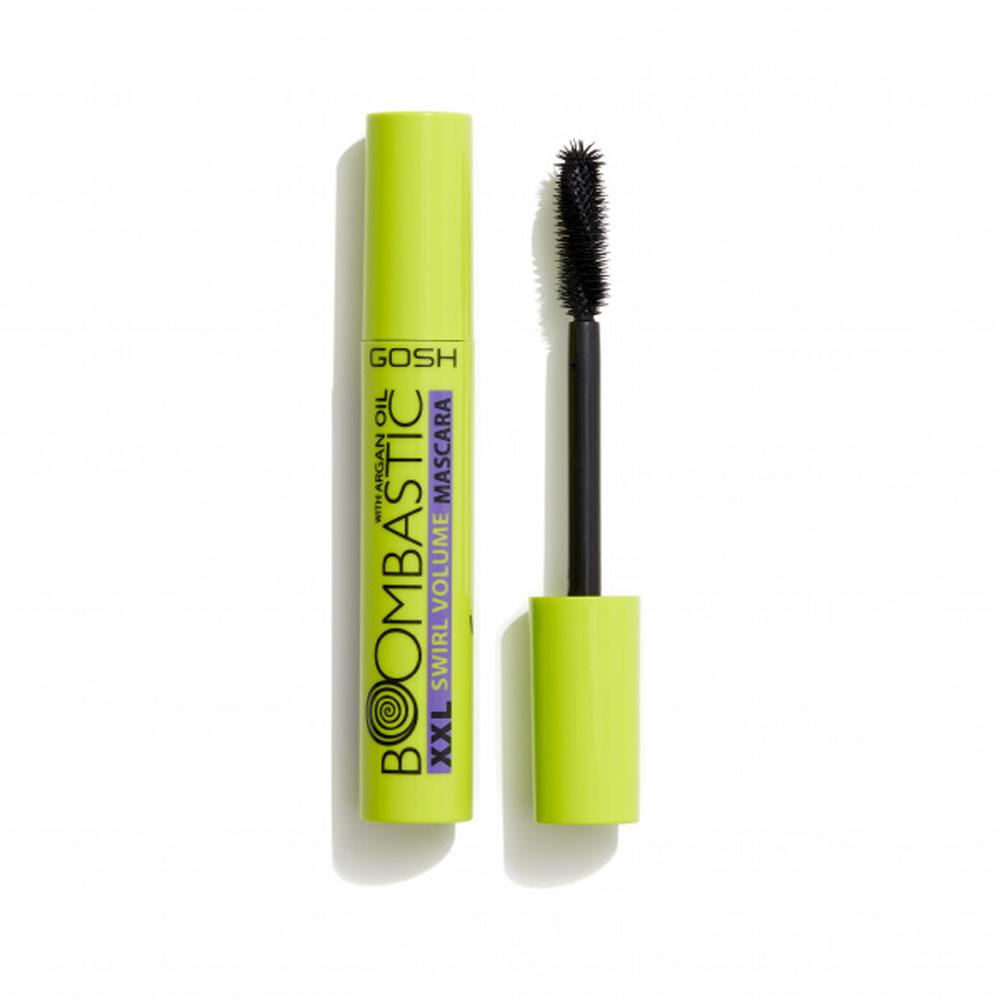 GOSH-Boombastic Swirl mascara — image 1 — Meeshop Pakistan