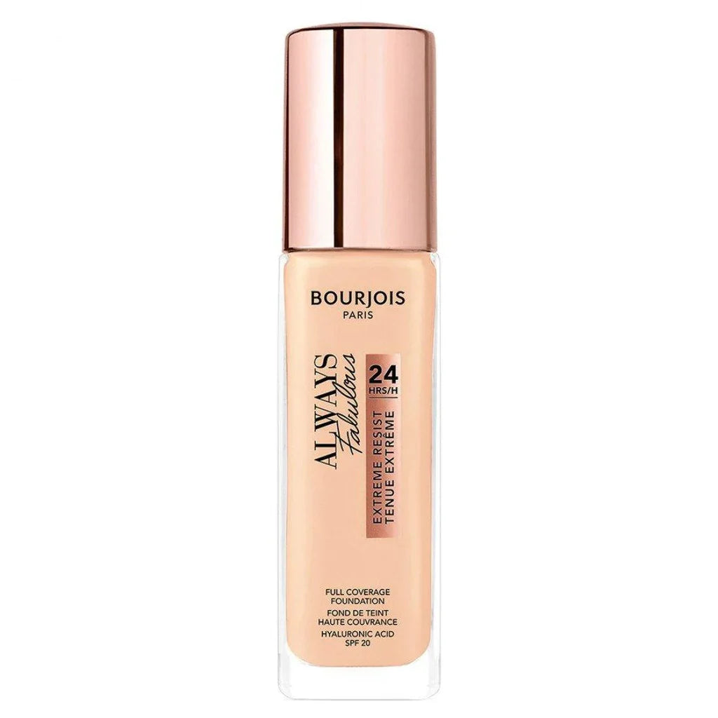 Bourjois - Always Fabulous Concealer - Beige Rose — image 1 — Meeshop Pakistan