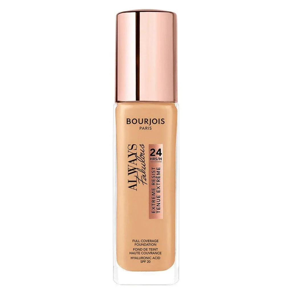 Bourjois - Always Fabulous Concealer - Vanilla — image 1 — Meeshop Pakistan