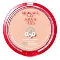 Bourjois - Healthy Mix Clean Powder - 3 Pink Beige