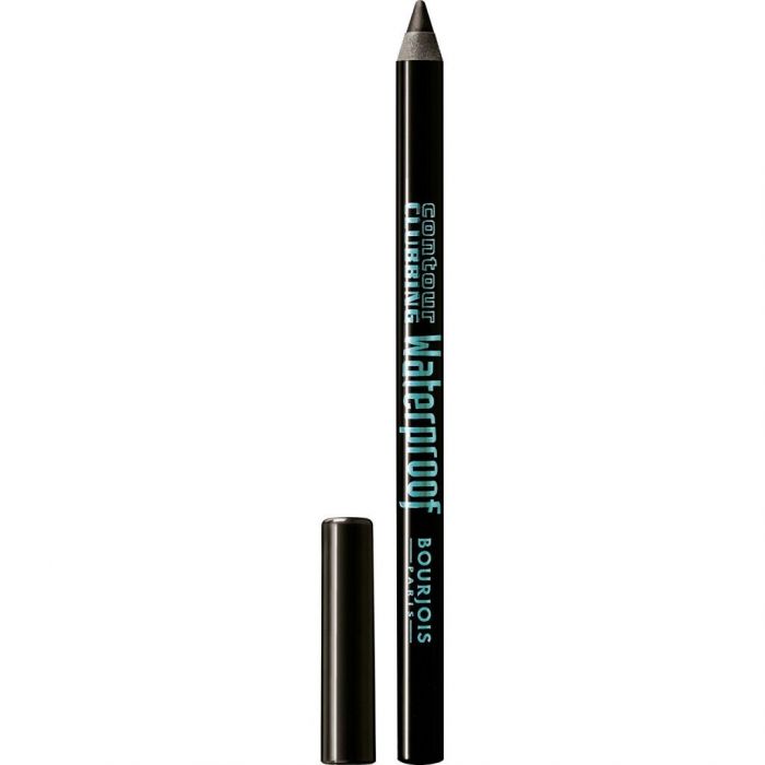 Bourjois - Contour Clubbing Waterproof - Black Party T41 — image 1 — Meeshop Pakistan