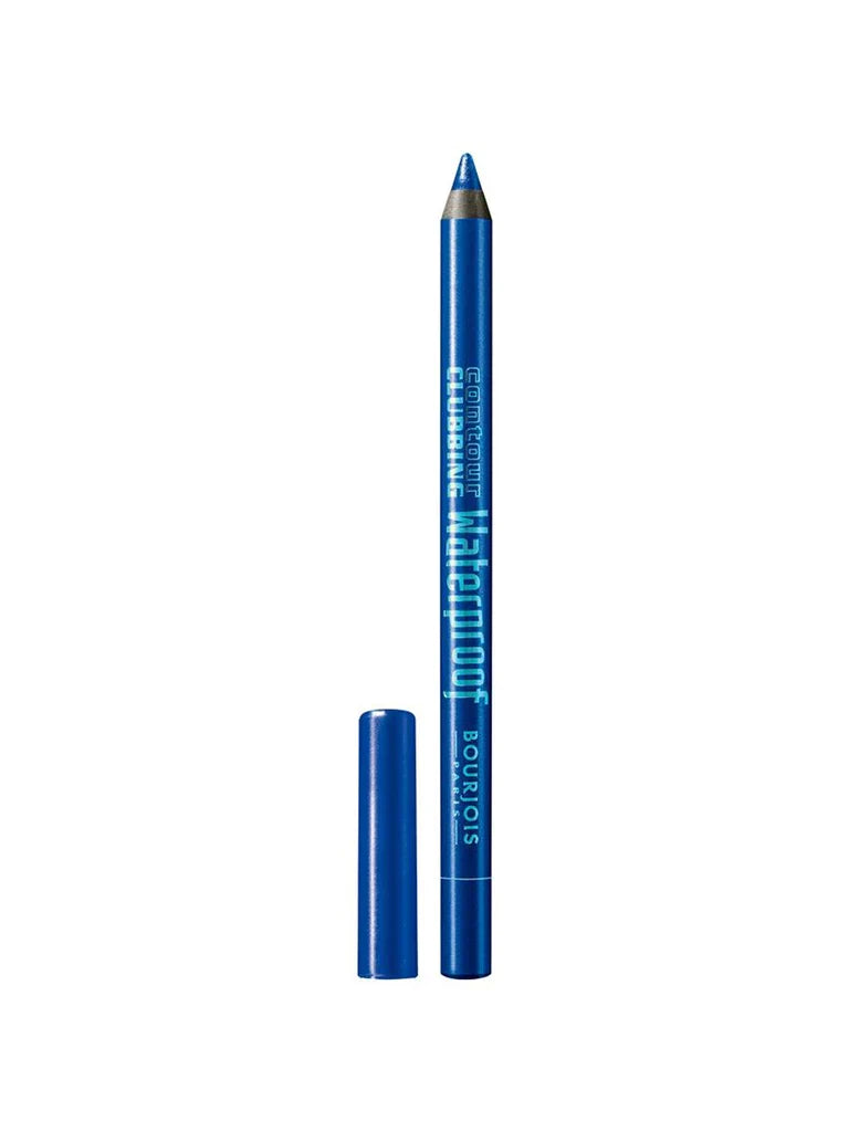 Bourjois - Contour Clubbing Waterproof - Blue Remix T45 — image 1 — Meeshop Pakistan
