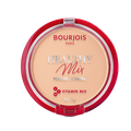 Bourjois - Healthy Mix Powder - 02 Ivoire Dore