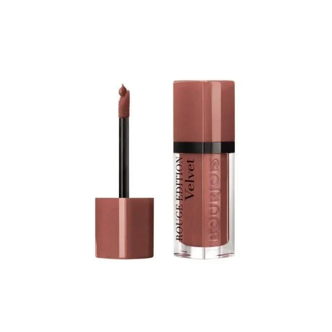 Bourjois - Lips Rouge Edition Velvet - T29 Trendy Violine — image 1 — Meeshop Pakistan