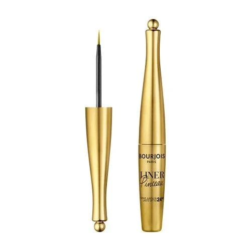 Bourjois - Pinceau Re-stage Liquid Eyeliner - 07 Gold — image 1 — Meeshop Pakistan