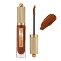 Bourjois - Rouge Velvet Ink Lipstick - 18 All About Brown