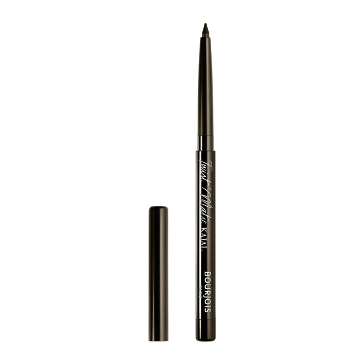 Bourjois - Twist Matic Kajal - 02 Brown W'OUD — image 1 — Meeshop Pakistan