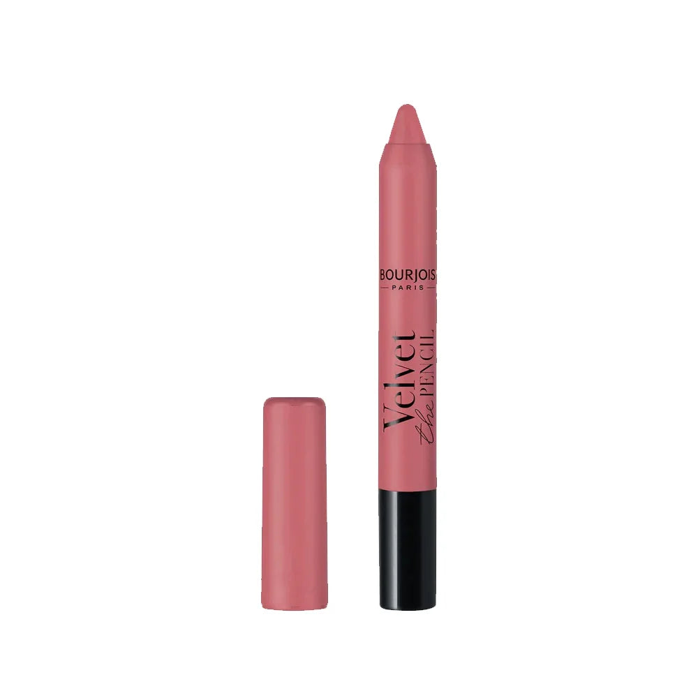 Bourjois - Velvet The Lip Pencil - 04 — image 1 — Meeshop Pakistan