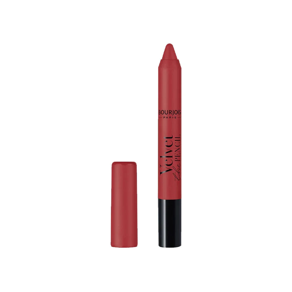 Bourjois - Velvet The Lip Pencil - 11 — image 1 — Meeshop Pakistan