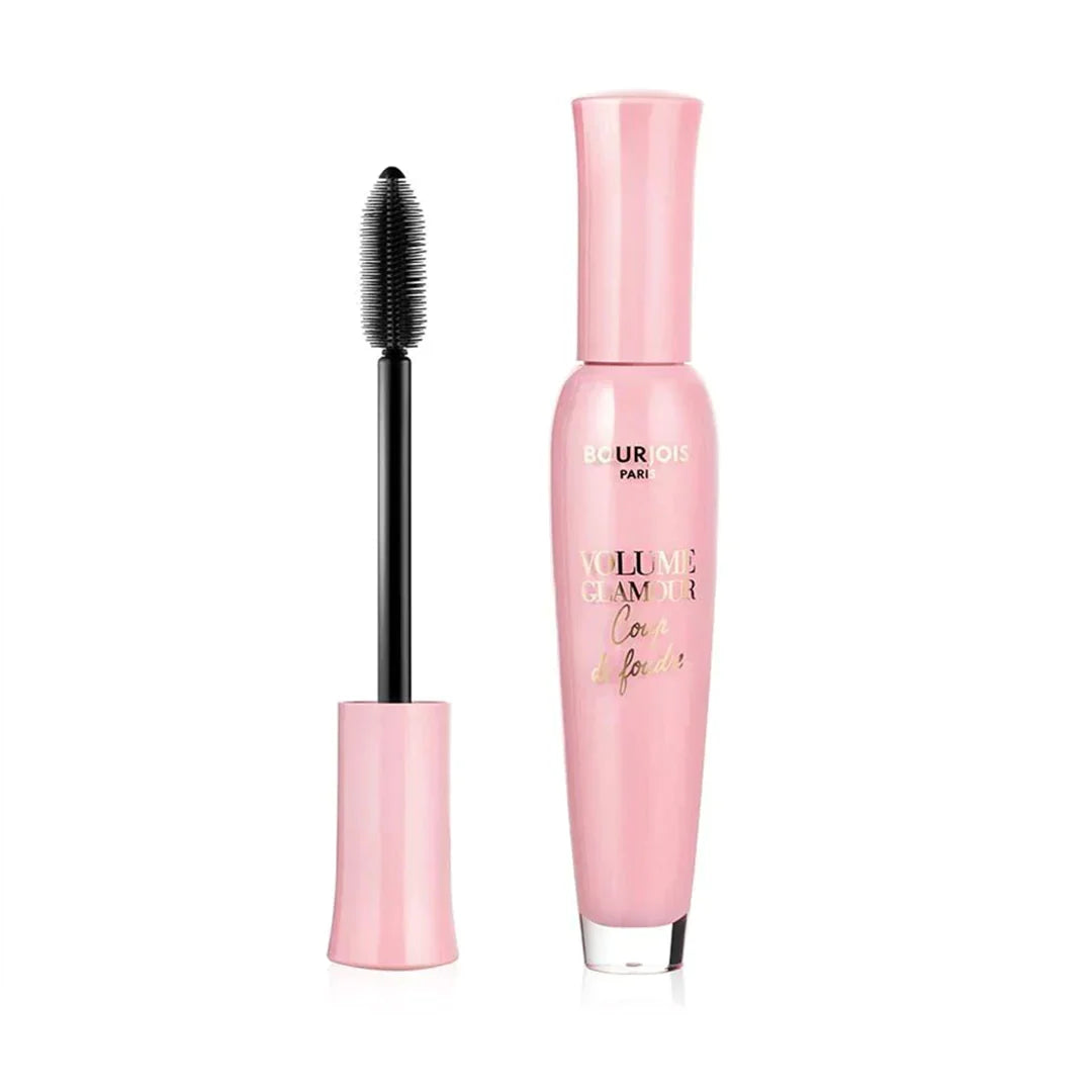 Bourjois - Volume Glamour Coup De Foudre Mascara - 03 Noir Black — image 1 — Meeshop Pakistan
