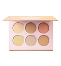 Bourjois - Noha Glow Palette