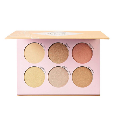 Bourjois - Noha Glow Palette