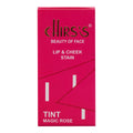 Chirs's - Magic Rose Lip & Cheek Tint