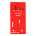 Chirs's - Red Velvet Lip & Cheek Tint