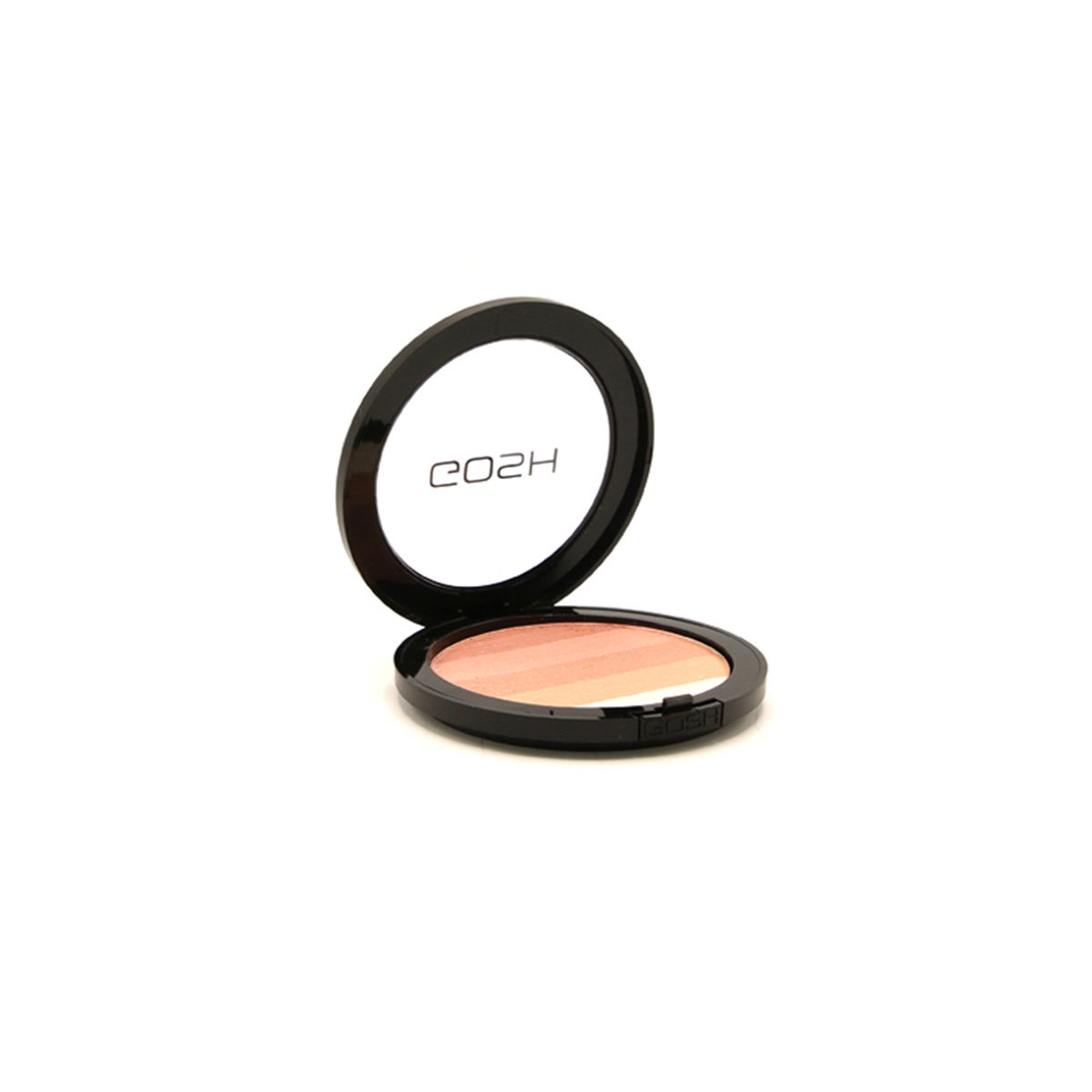 Gosh - Bronzing Shimmer Powder - 02 Pink — image 1 — Meeshop Pakistan