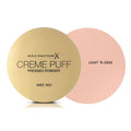 Max Factor Creme Puff Refill - 085 - Light N Gay
