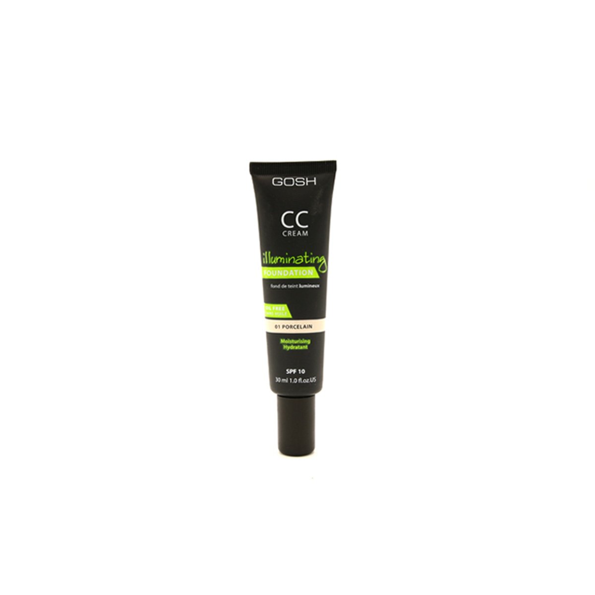 Gosh - CC Cream — image 2 — Meeshop Pakistan