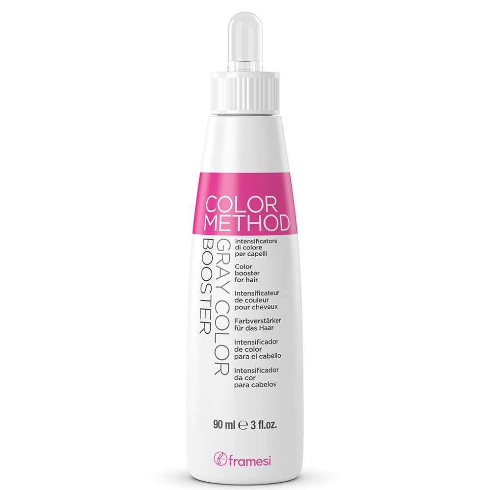 Framesi - Color Method Gray Color Booster - 90 ml — image 1 — Meeshop Pakistan