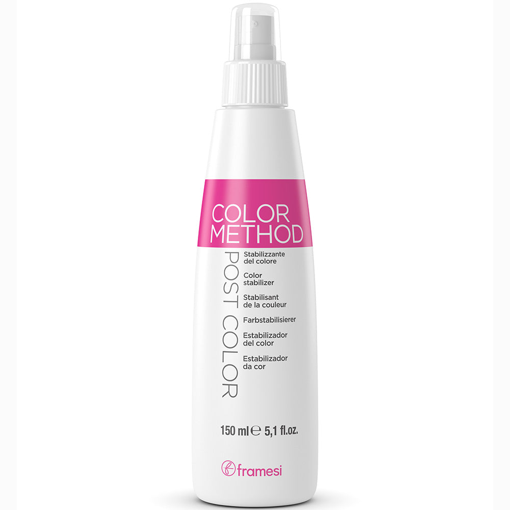 Framesi - Color Method Post Color - 150 ml — image 1 — Meeshop Pakistan