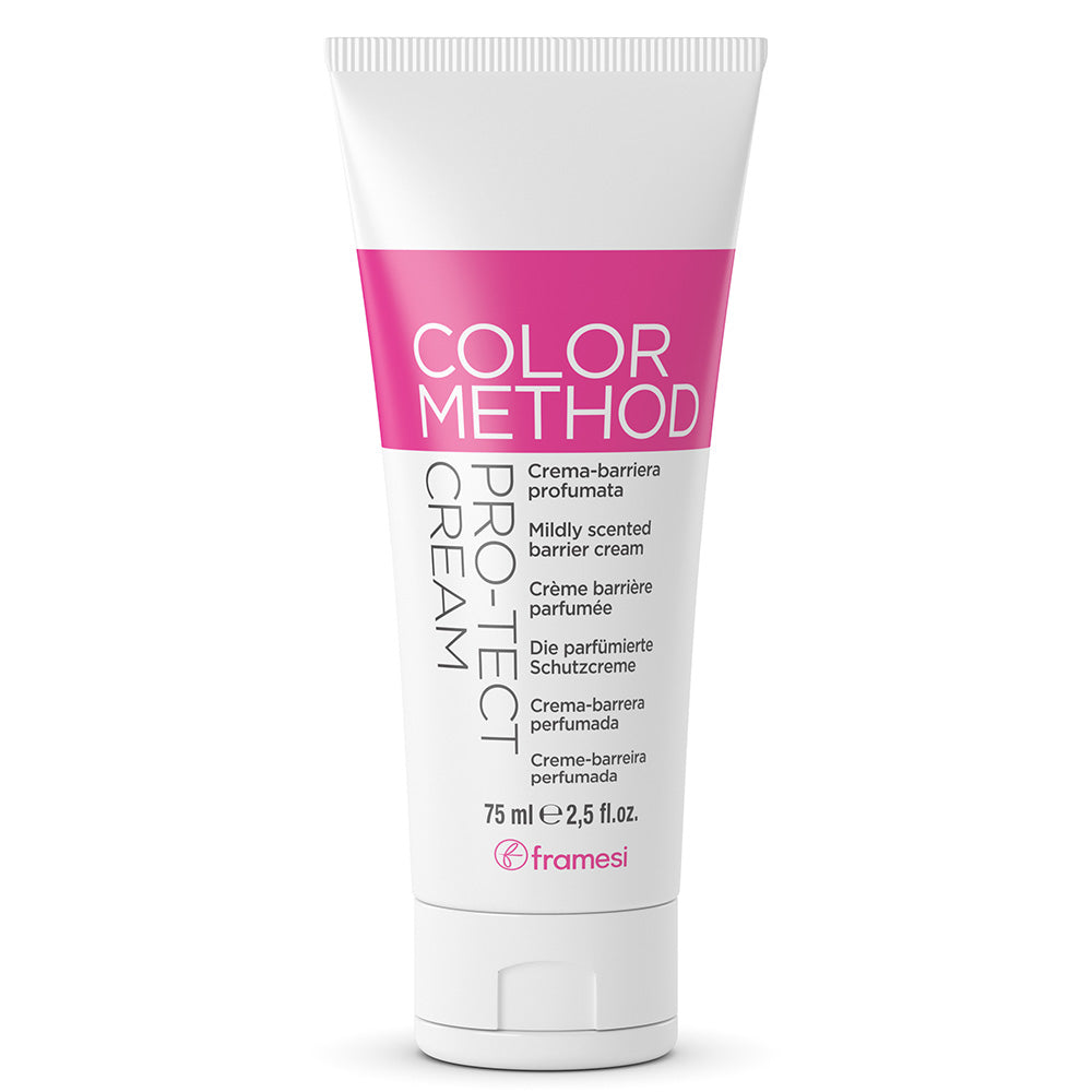 Framesi - Color Method Protect Cream - 75 ml — image 1 — Meeshop Pakistan