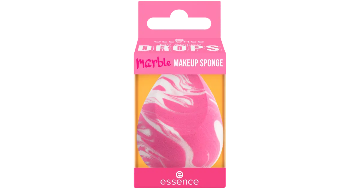 Essence - My Artsy Drops Makeup Sponge 02 — image 1 — Meeshop Pakistan