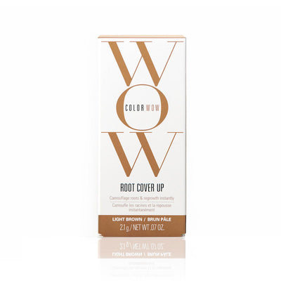 Color WOW - Root Cover Up - Light Brown