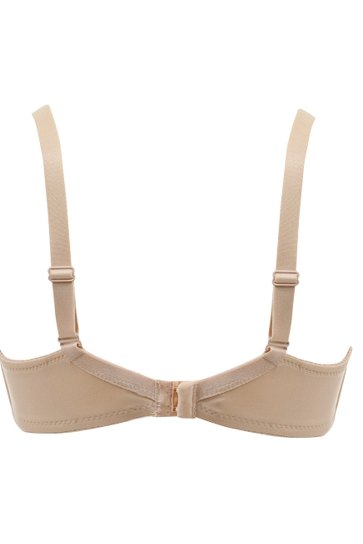 BLS - Candence Non Wired And Non Padded Bra - Skin — image 2 — Meeshop Pakistan