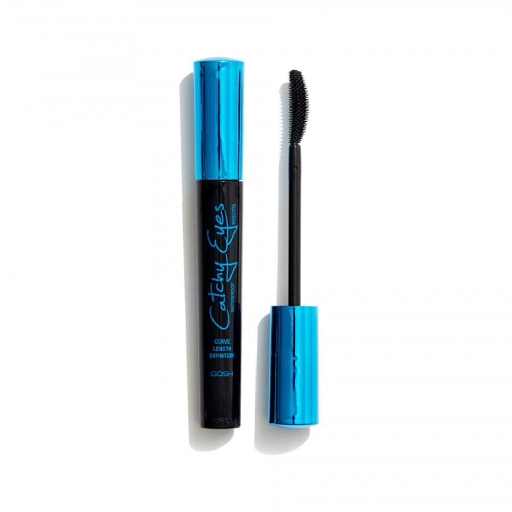 GOSH-Catchy Eyes Mascara (waterproof) — image 1 — Meeshop Pakistan