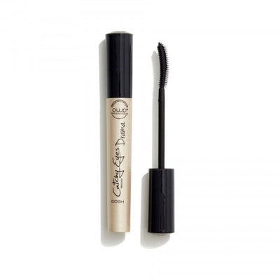 GOSH-Catchy Eyes Mascara Drama 001 Extreme Black